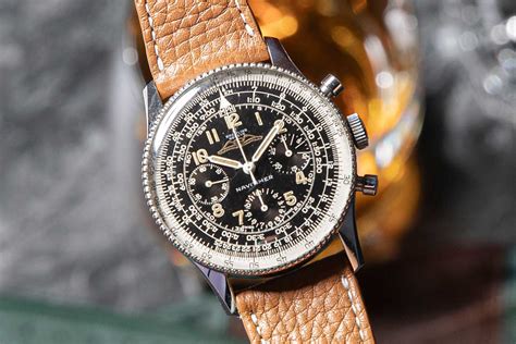 breitling pilot bracelet replica|breitling navitimer watch.